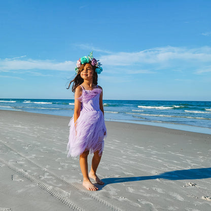 Mermaid Dreams Regular Halo