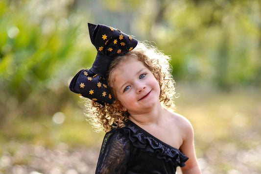 Mini Starry Bow