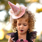 Pink Minifeee Hat