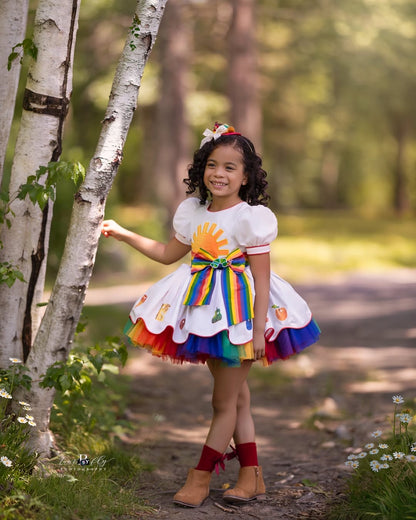 Little Caterpillar|| M2M Mia Miel