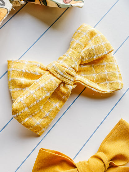 M2M Matching Bows