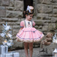 Golden Nutcracker Topper