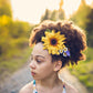 Upper Looper Helianthus  Collab