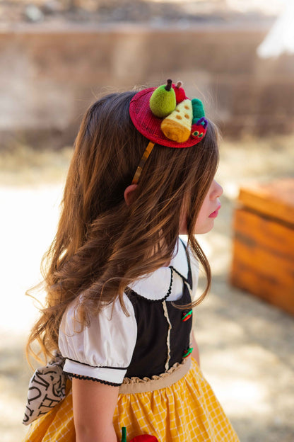 Little Caterpillar|| M2M Mia Miel