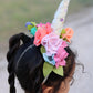 Unicorn Headpiece