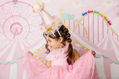 Carnival Cute