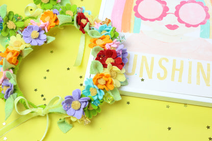 Gummy Bear Mini Halo