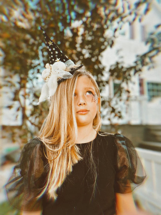 Star Witch Hat
