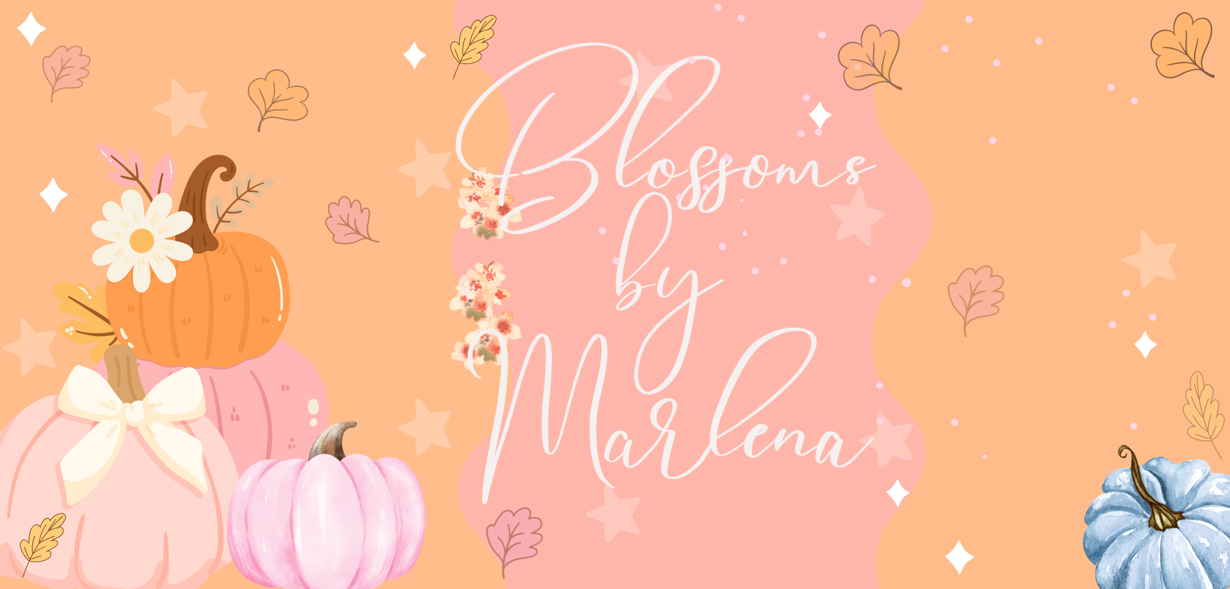 Blossoms By Marlena