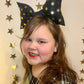 Oversize Starry