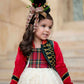 M2M Nutcracker Topper