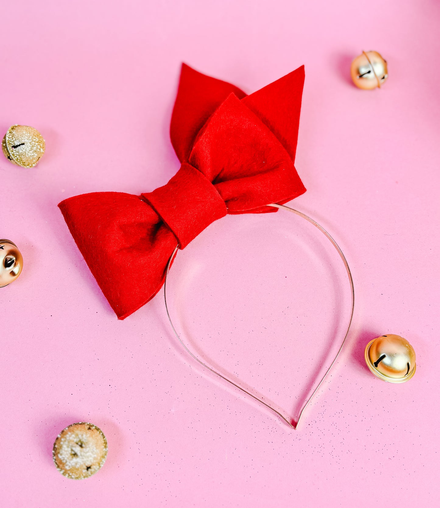 The Little Red Bow Holiday Edition