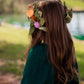 Hazel   Halo Crown