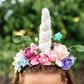 Twinkle Toes Unicorn Headband