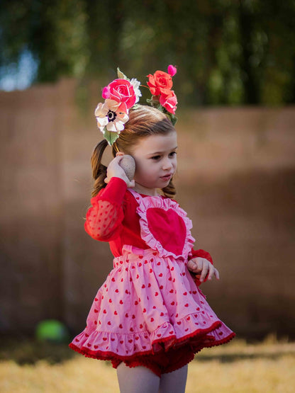 Sweetheart Valentines Edition Floating Halo