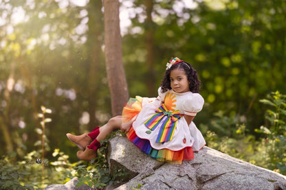 Little Caterpillar|| M2M Mia Miel