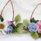 Blossoms By Marlena OG Bunny Ear Clips