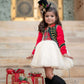 M2M Nutcracker Topper