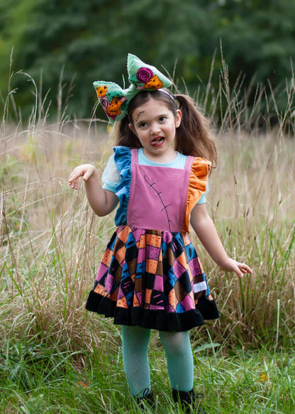 Rag Doll Oversize  Original Bow