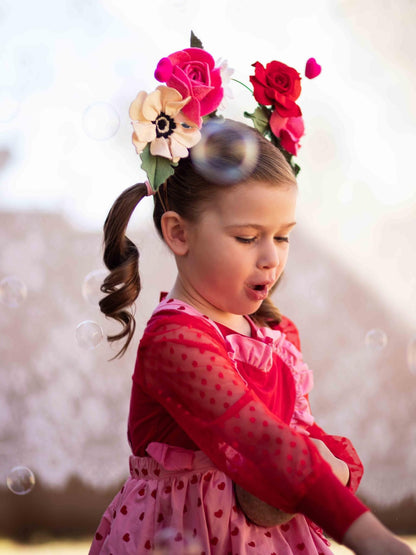 Sweetheart Valentines Edition Floating Halo