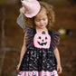 Pink Minifeee Hat