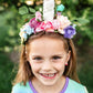 Twinkle Toes Unicorn Headband