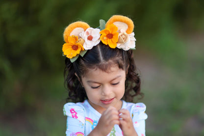 Inspired Brave Heart Ear Clips