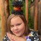 Halloween Cake Topper