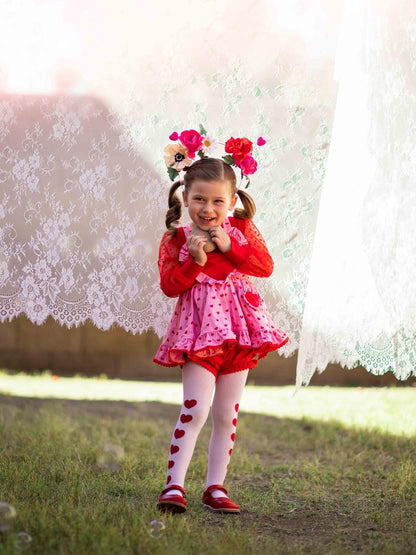 Sweetheart Valentines Edition Floating Halo