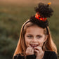 Halloween Cake Topper