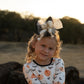 Black Cat Fascinator