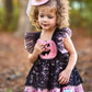 Pink Minifeee Hat