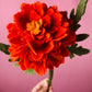 Aztec Marigold| Cempasuchil Workshop Oct.10th