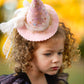 Pink Minifeee Hat