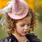 Pink Minifeee Hat