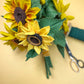 Sunflower  Workshop| Oct. 11