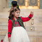 M2M Nutcracker Topper