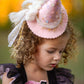 Pink Minifeee Hat