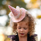 Pink Minifeee Hat