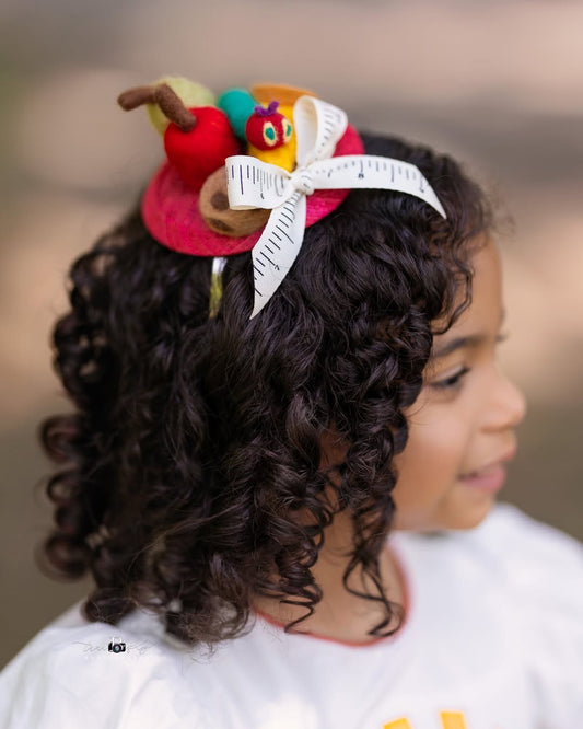 Little Caterpillar|| M2M Mia Miel