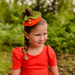 Little Pumpkin  Topper