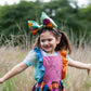 Rag Doll Oversize  Original Bow