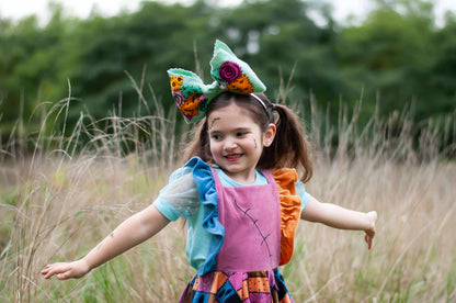 Rag Doll Oversize  Original Bow