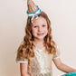 Birthday Party Hat Mint inspo