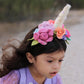 Unicorn Headpiece