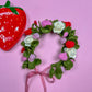 Strawberry Halo 2025 Versión