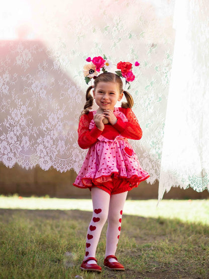 Sweetheart Valentines Edition Floating Halo