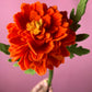 Aztec Marigold| Cempasuchil Workshop Oct.10th