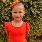 Little Pumpkin  Topper