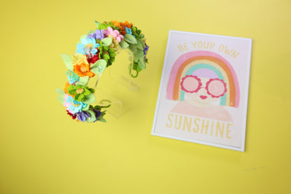 Gummy Bear Mini Halo